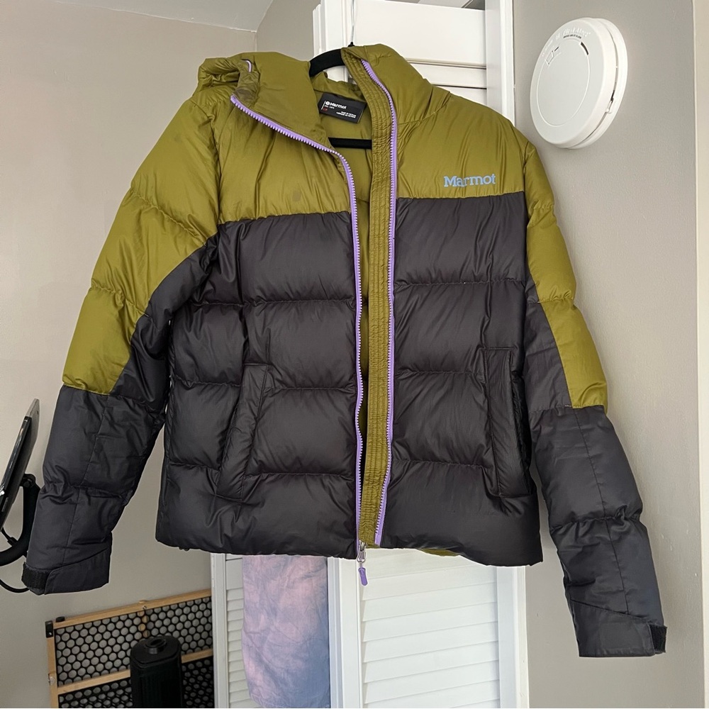 Marmot Women’s Guides Down Hoody